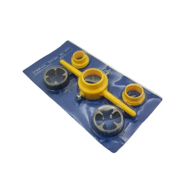 Plumbing Tool Set for Pipe Fittings Repair - Image 7