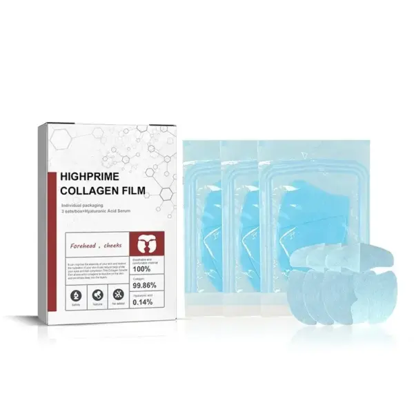 Collagen Eye Membrane for Youthful Skin - Image 6