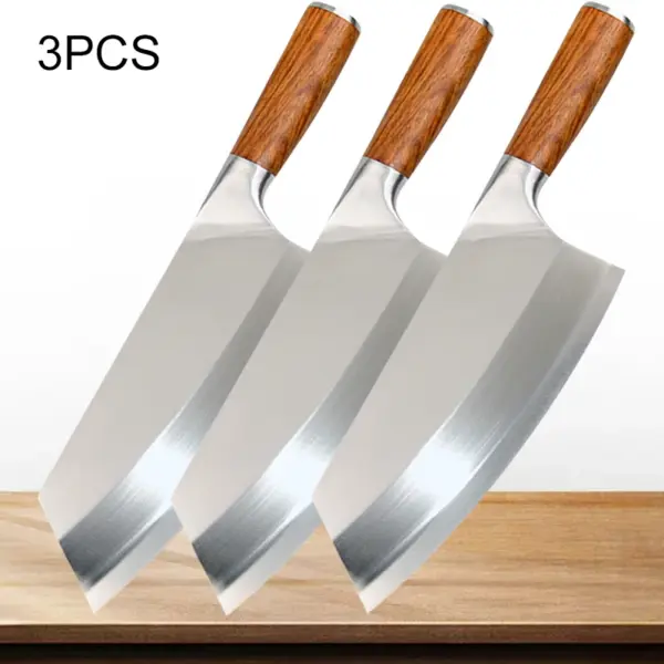 Ultra Sharp 21 Inch Chef Knife Set - Image 8