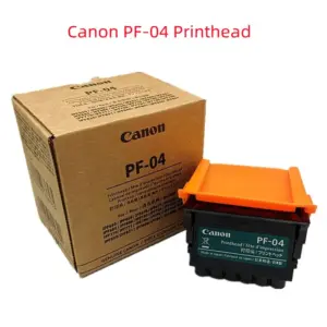 Replacement Canon PF-04 Printhead for Printers