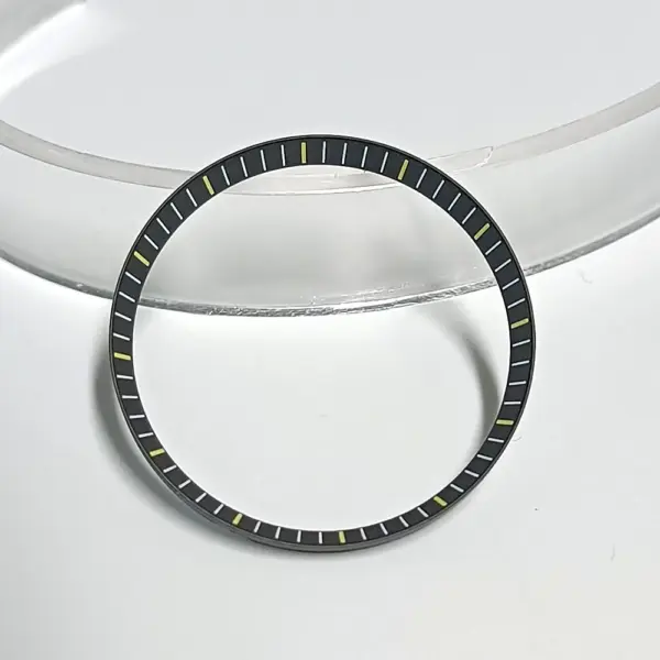 High-Quality Watch Case Replacement Ring 30.3mm - Image 21