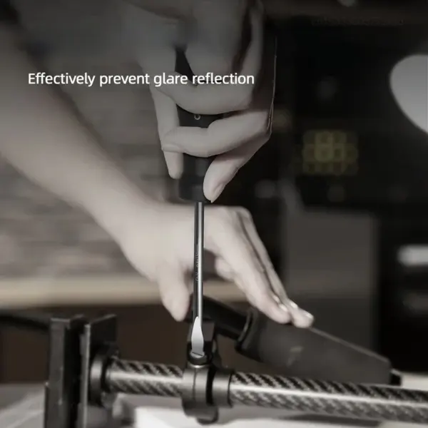 Magnetic Screwdriver with Non-slip Handle - Image 4