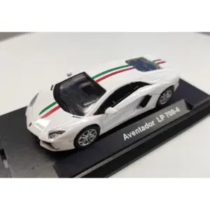 Diecast 1:64 Scale Aventaor LP700-4 Model Car 7 S8cc06656ce624177905d6a437ca03599w