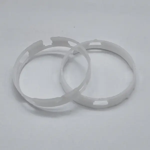 5pcs Plastic Holder Rings for NH35/36 Movements - Image 2
