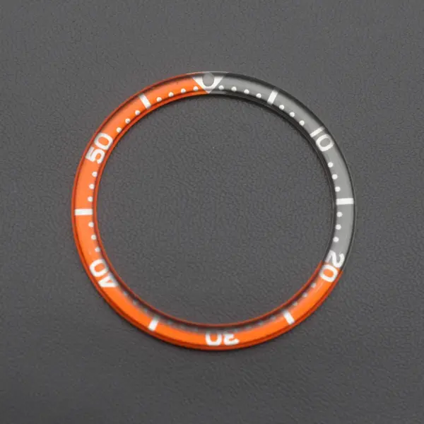 38MM Aluminum Bezel Insert for SKX007 SKX009 - Image 47