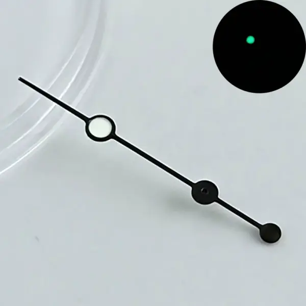 Green Luminous Watch Hands for NH35 NH36 - Image 78