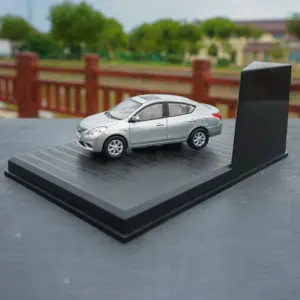 Nissan Sunny 1:43 Diecast Model Car 13 S8d1efebbfd194bb1b74e5aed27ebfca7X