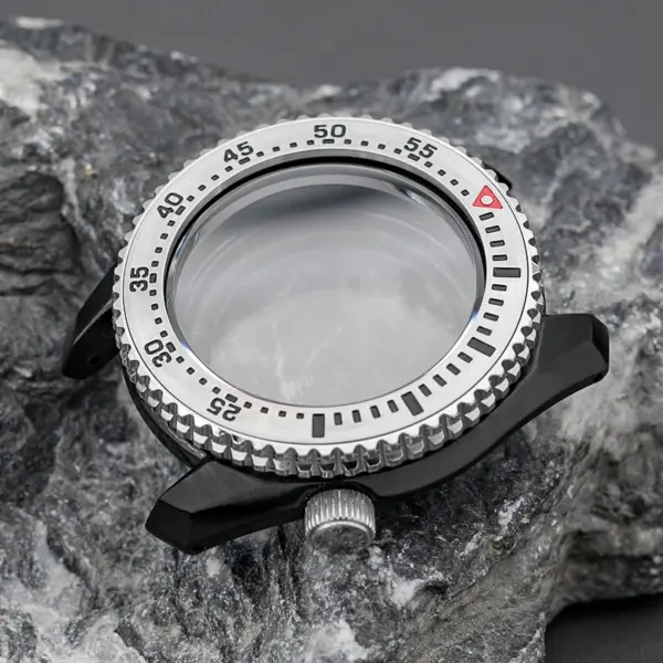 NH35 Automatic Movement Case with Sapphire Glass - Image 17