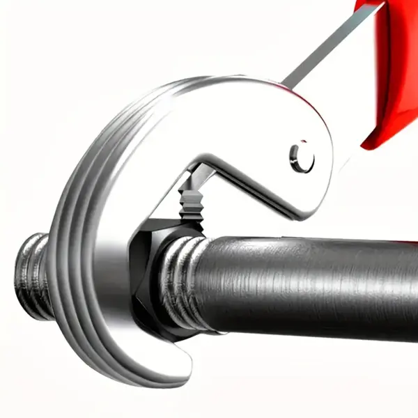 Adjustable Universal Wrench 6-22mm Multi-Function - Image 2