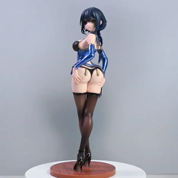 Nangong Yingtao 28cm Anime Figure Model - Image 3