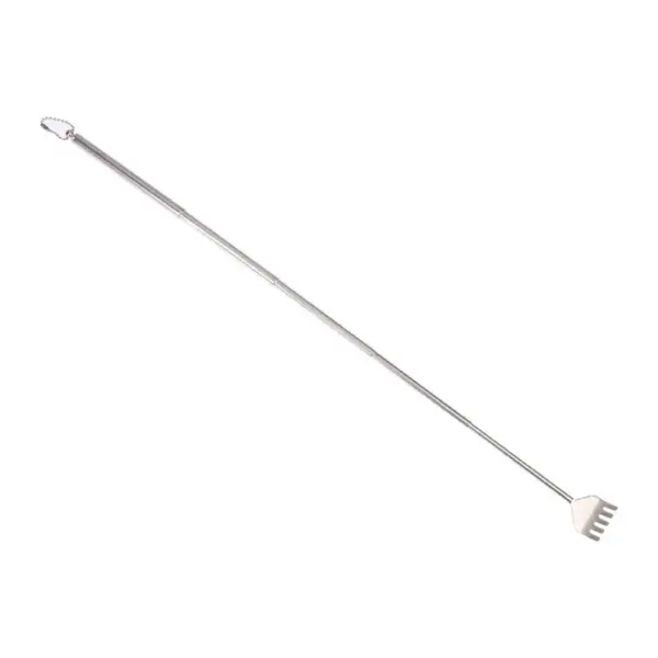 Adjustable Telescopic Back Scratcher Tool - Image 5