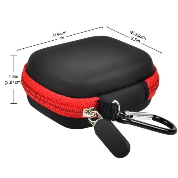 OBDII Scanner Carry Case for BlueDriver Tools - Image 4