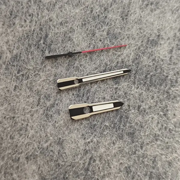 Luminous Watch Hands for NH35/34/36/4R/7S Movement - Image 3