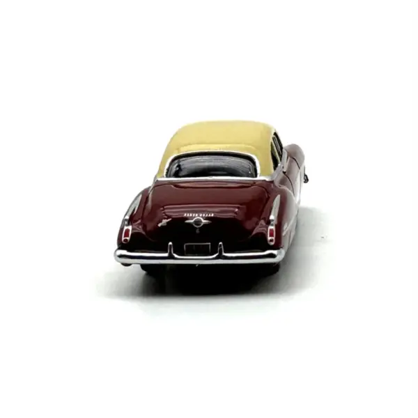 1:87 Scale Oldsmobile Rocket 88 Alloy Model - Image 3