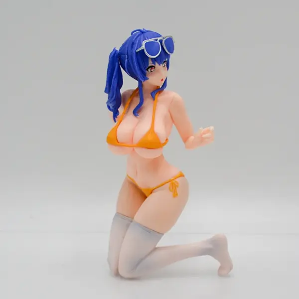 Azur Lane Pola 15cm Sexy Anime Figure - Image 4