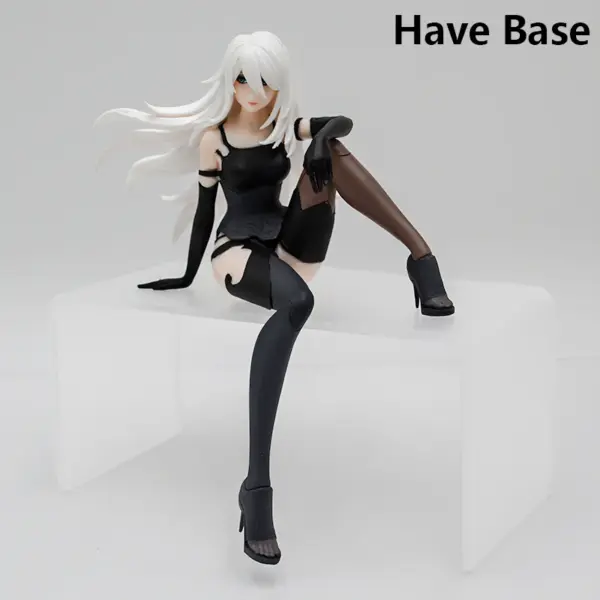 NieR:Automata YoRHa 2B A2 9S Figure Set - Image 5