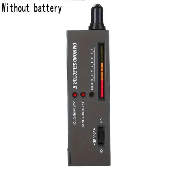 Diamond Tester Portable Authenticity Checker - Image 7