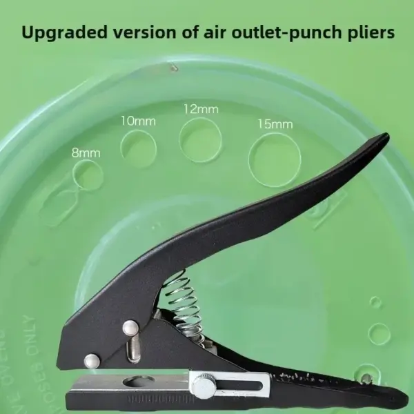 Edge Banding Hole Punching Pliers Set 10-15MM - Image 3