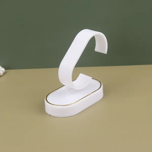 Watch Display Stand Rack for Stylish Presentation - Image 5