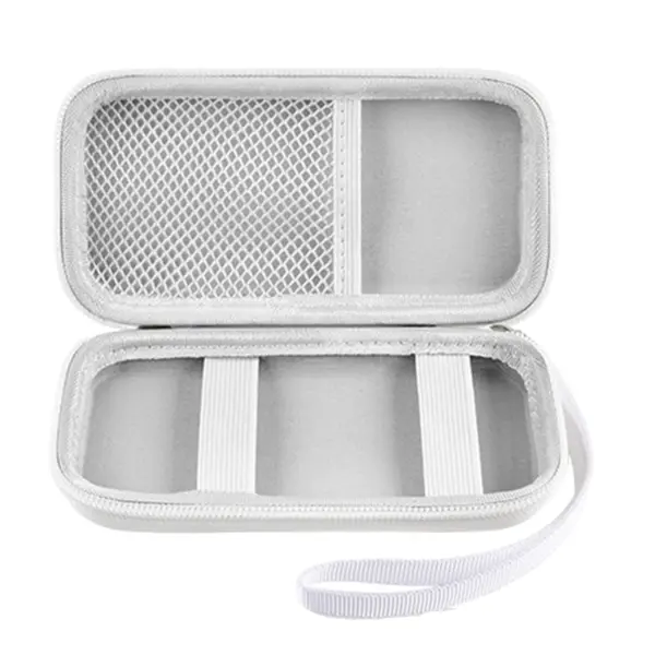 Portable Case for iPhone Magnetic Charger - Image 8