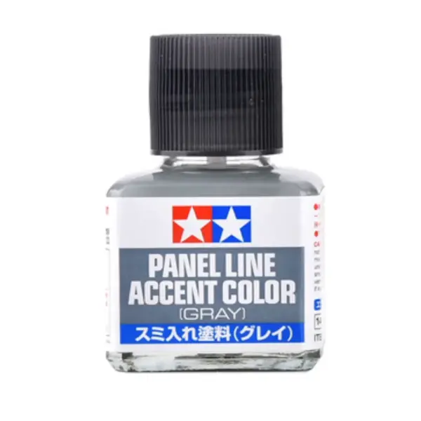 40ML Tamiya Panel Line Accent Color Tool - Image 13