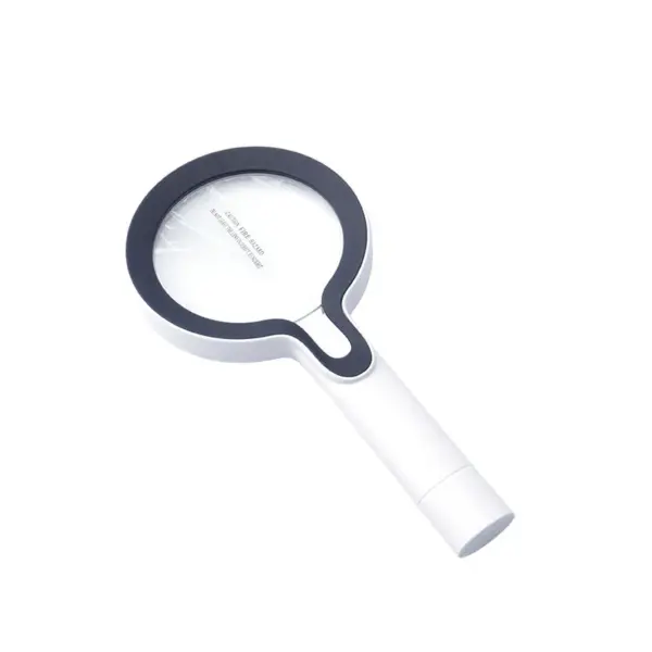 10X 25X LED Handheld Magnifying Glass - Image 8