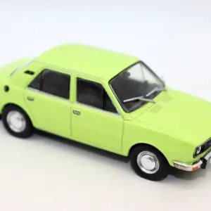 Abrex 1:43 Scale Skoda 105L 1977 Diecast 15 S8e65346e34d646b489b09c295cc32243x