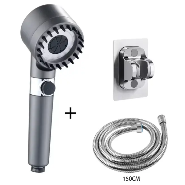 3 Modes High Pressure Shower Head - Image 7