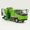 1:32 Scale Yutong Environmental Garbage Truck Model