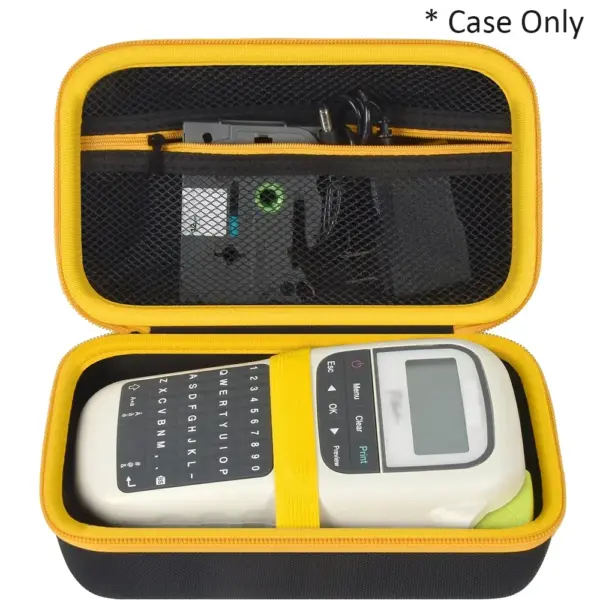 Portable Case for Brother P-Touch Label Maker - Image 10