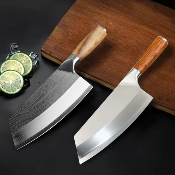 Japanese Chef Knife High Carbon Stainless Steel