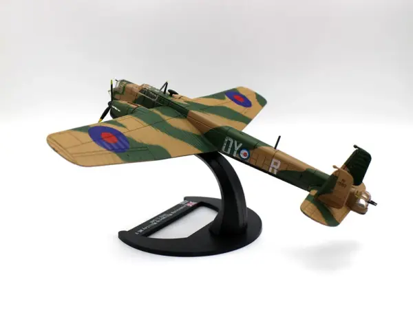 1/144 Armstrong Whitworth Whitley MK V Model - Image 2