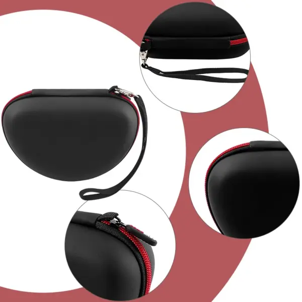 Headphone Case for Beats Solo and Studio - Image 2