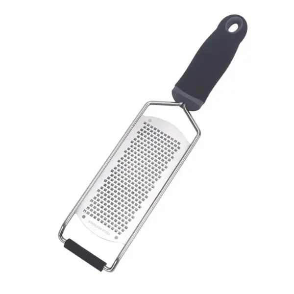 Stainless Steel Multi-Purpose Cheese Grater - Image 2