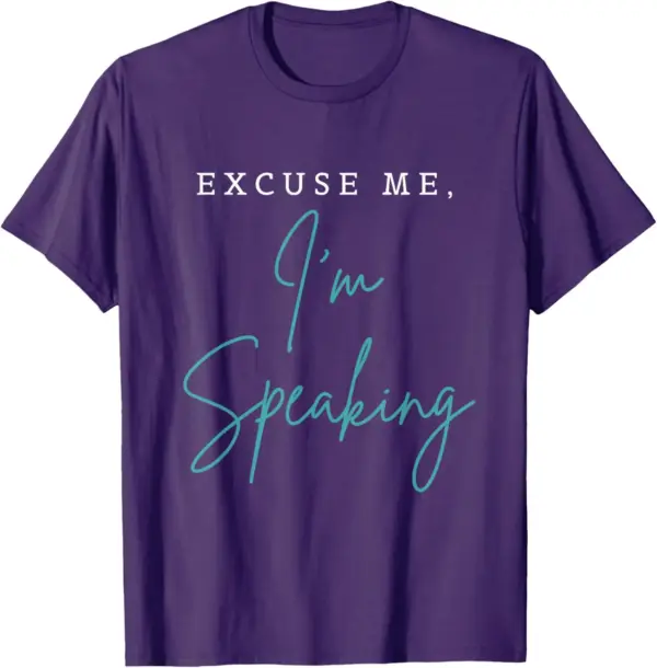 Funny Kamala Biden Trump Women’s T-Shirt - Image 4