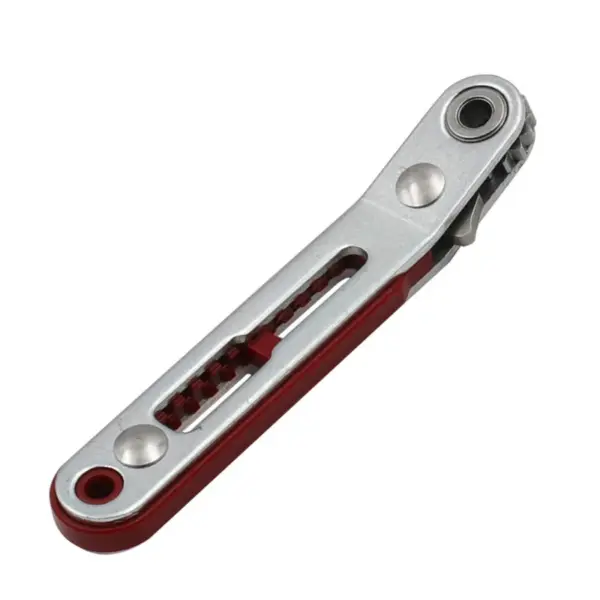 Mini Multifunctional Ratchet Wrench Tool - Image 8