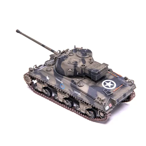 1:72 British Firefly Vc Tank Model - Image 2