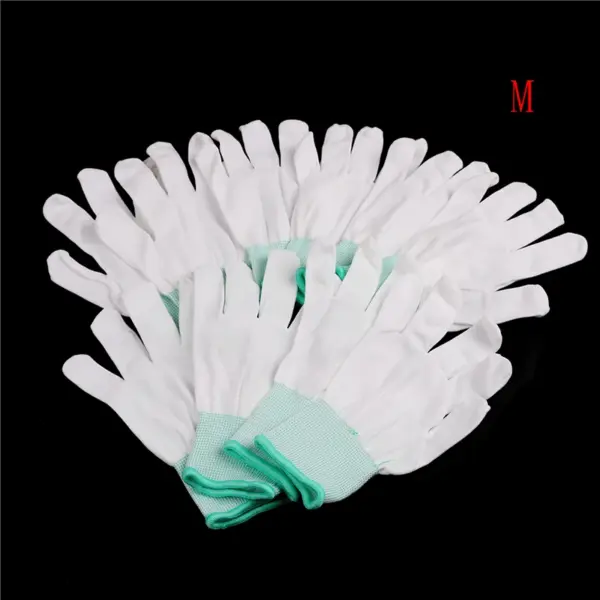 5 Pairs ESD Antistatic Working Gloves - Image 5