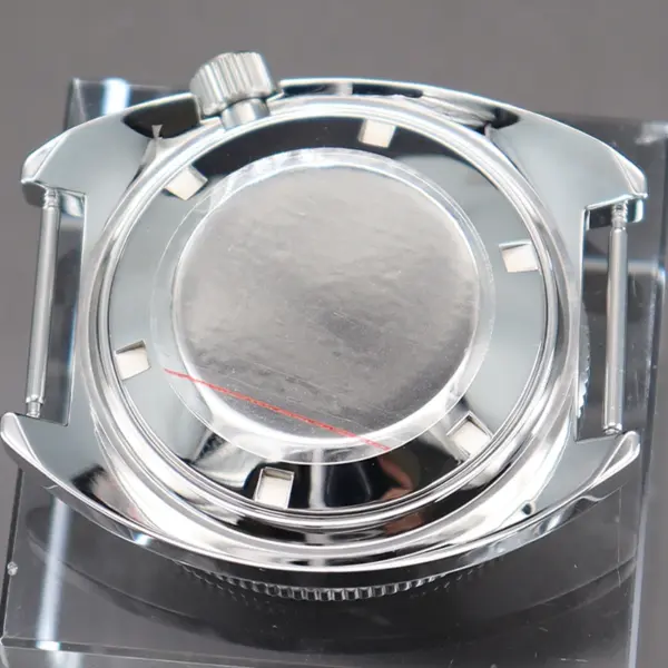 41mm SKX007 Mod Case with Sapphire Crystal - Image 6