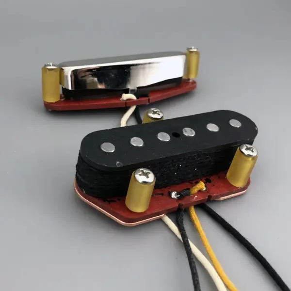 Yoran Sun V50 Alnico 5 Telecaster Pickups - Image 2