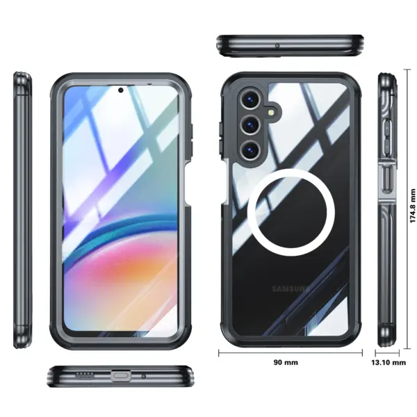 Samsung Galaxy A16 A55 Ultra-thin Case - Image 6