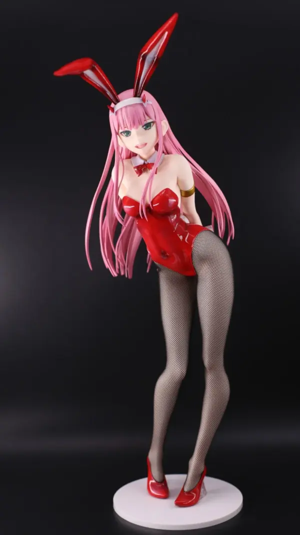 Yunyun Bunny Girl Anime Figure 35cm KonoSuba - Image 12