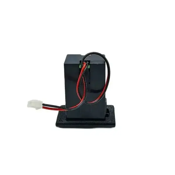 Active Bass Guitar 9V Battery Holder with Cable - Image 4
