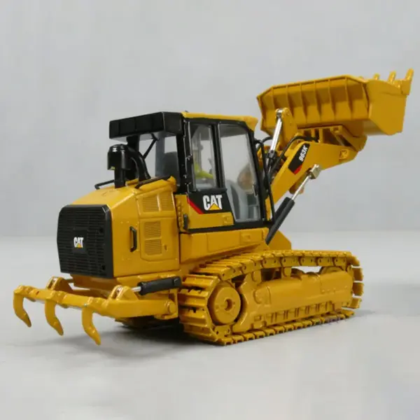 CAT 977D 963K Diecast Model Vehicle Set - Image 4