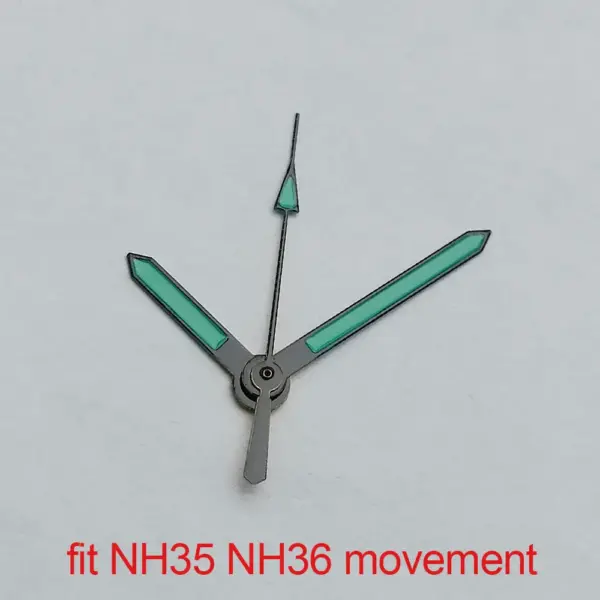 NH35 NH36 Luminous Watch Hands Set - Image 15