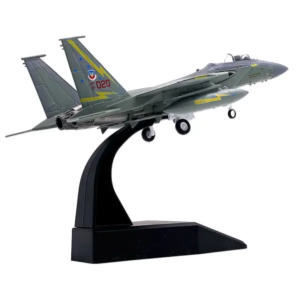 1/100 Scale US F-15 Strike Eagle Model - Image 2