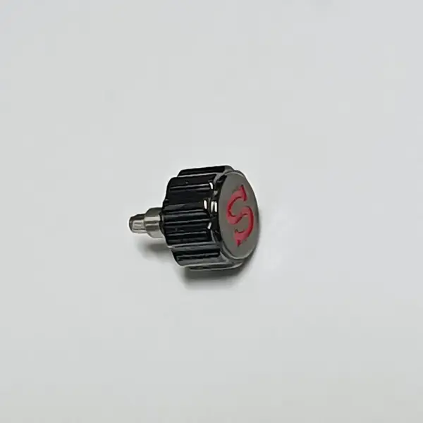 Replacement Stainless Steel Watch Crown for NH35/NH36 - Image 11