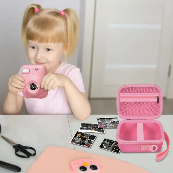 Kids Instant Print Camera Case for Gofunly - Image 6
