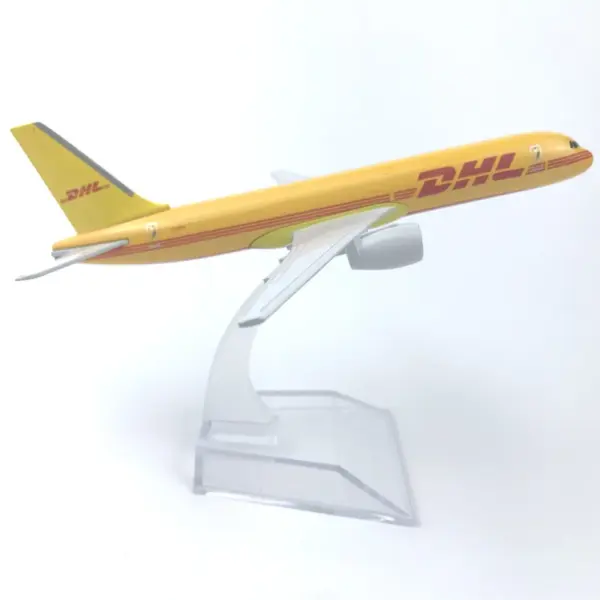 1:400 Scale Concorde Air France Model Aircraft - Image 15