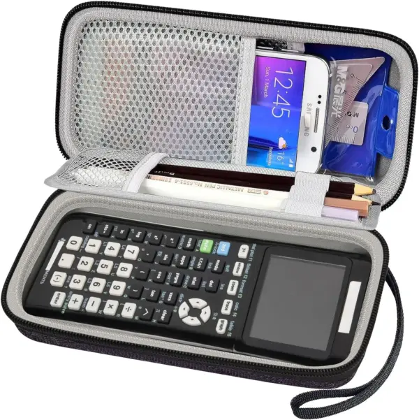 Calculator Case for TI-84 Plus and Others - Image 8
